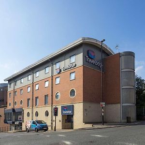 Travelodge Newcastle Central