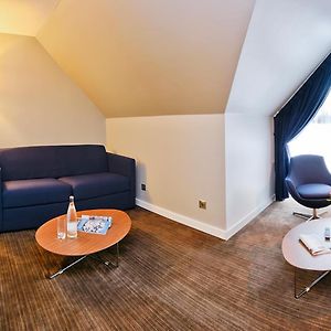 Mercure Rennes Centre Parlement